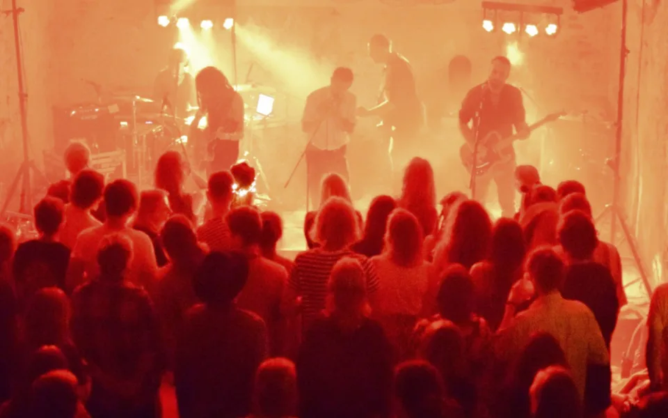 SOUTĚŽ: Vyhrajte vstupenky na multižánrovou hudební akci P.A.K.O. fest