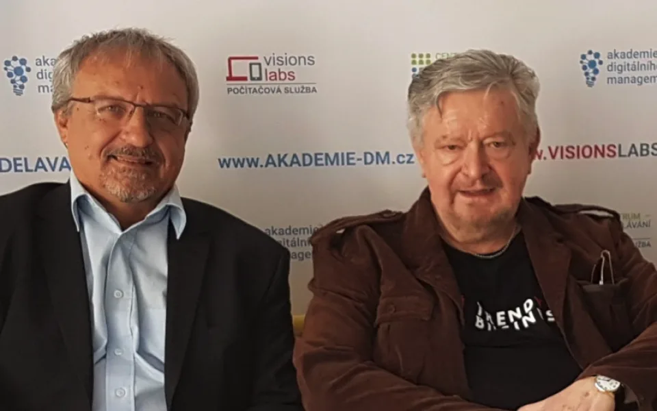 V Olomouci se bude konat manažerský seminář s nejcitovanějším profesorem Milanem Zeleným
