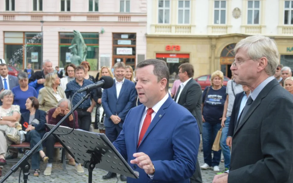 Antonín Staněk