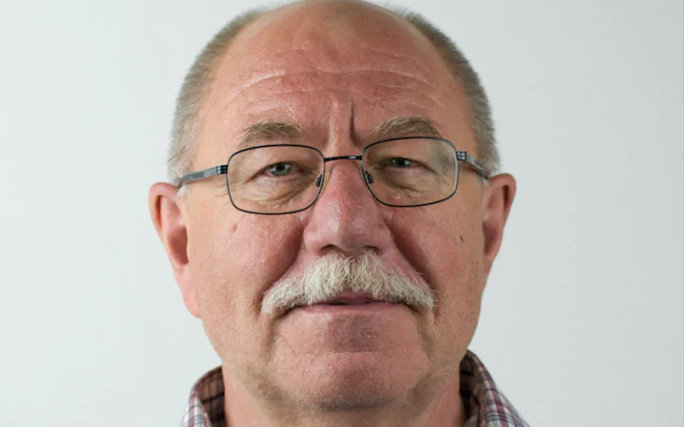 Pavel Hekela odchází z postu náměstka primátora a z hnutí SpOLečně. S hnutím jsme se rozešli v názorech, říká