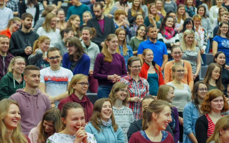 Za aplikaci, která mapuje Měsíc získal titul Podnikavá hlava student Michal Gabčo