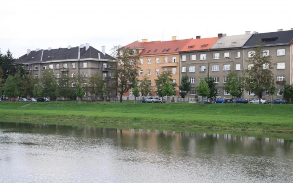 Oprava rozvodů tepla v části Přerova zkomplikuje dopravu