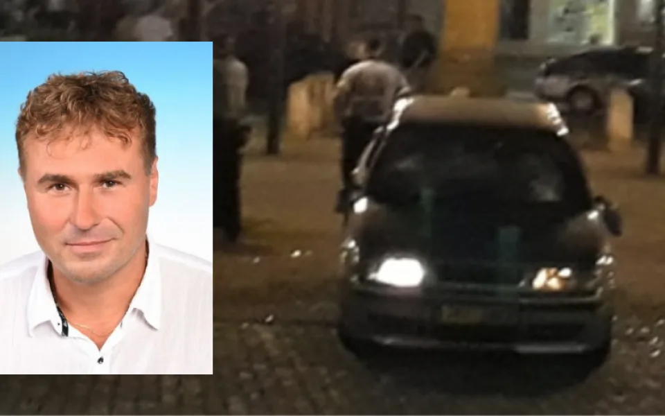 Cikánský zlořád a snížená inteligence. Starosta zveřejnil kontroverzní prohlášení k incidentu v Kojetíně