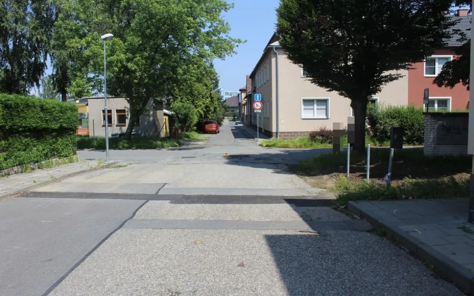Policie žádá o pomoc svědky nehody, při které nabouralo auto do čtrnáctiletého chlapce