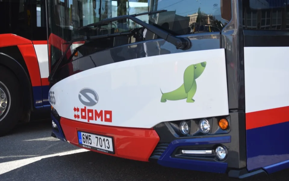 PŘEHLED: Od konce června nepojedou na Neředín tramvaje, nahradí je autobusy. Tady je přehled změn