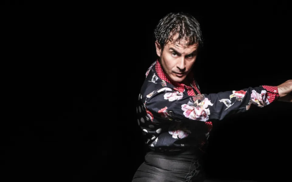 David Pérez