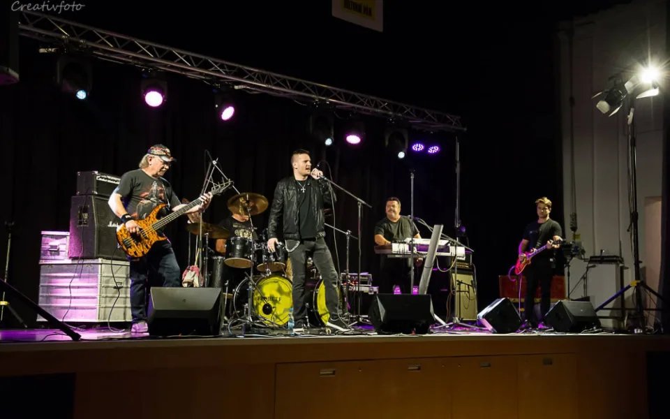 SOUTĚŽ: Vyhrajte vstupenky na Rockový Týn
