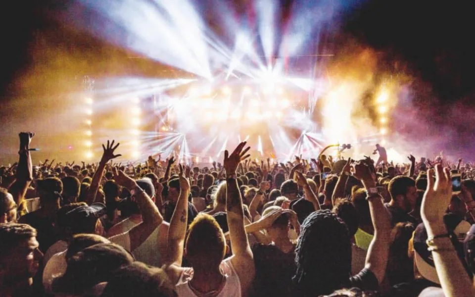 VÍKEND PODLE DRBNY: Vychutnejte si skvělou hudbu na festivalu Blackout nebo se s dětmi projděte pohádkovým lesem