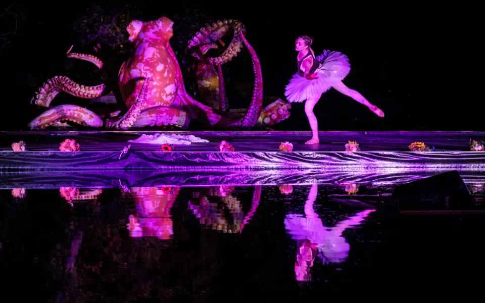 O víkendu se koná čtvrtý ročník festivalu Řeka má duši. Tentokrát přinese svět Tima Burtona