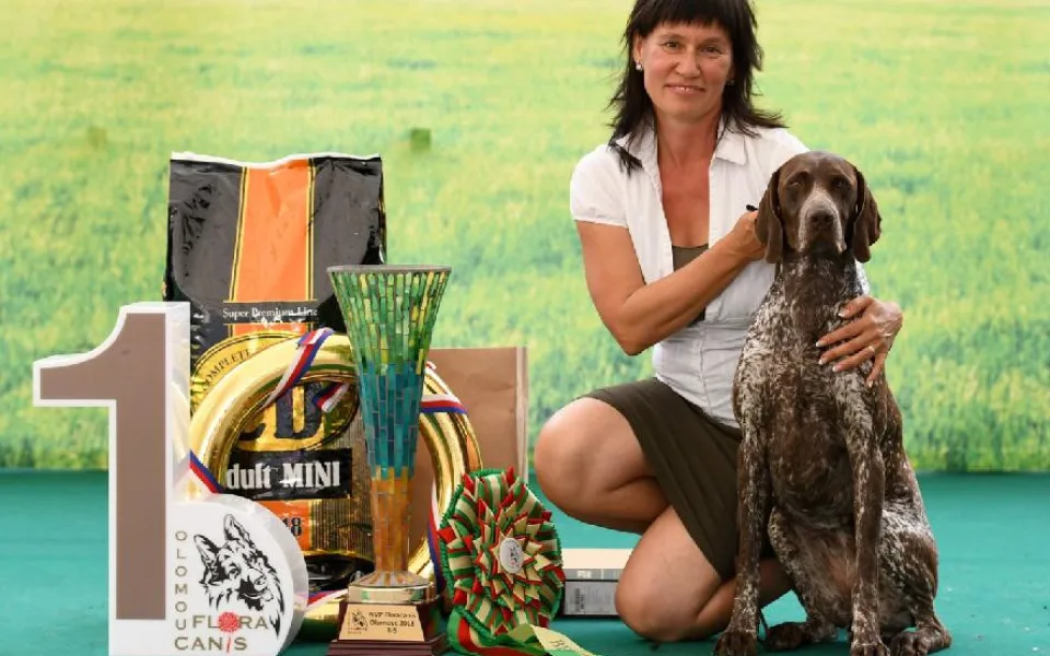 Na Výstavišti Flora se koná psí výstava Floracanis, k vidění bude přes dva a půl tisíce pejsků