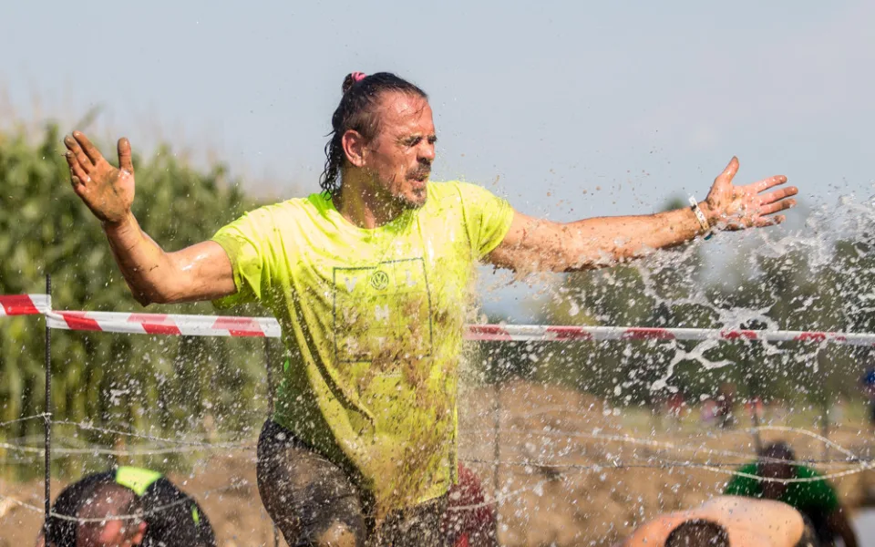 FOTOGALERIE: Na Poděbradech proběhl druhý ročník Runex Race, podívejte se na fotky!
