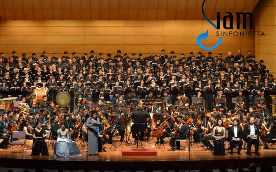 Thajský mládežnický symfonický orchestr zahájí své evropské turné v Olomouci