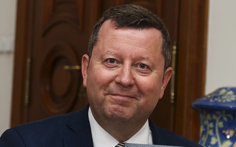 Antonín Staněk