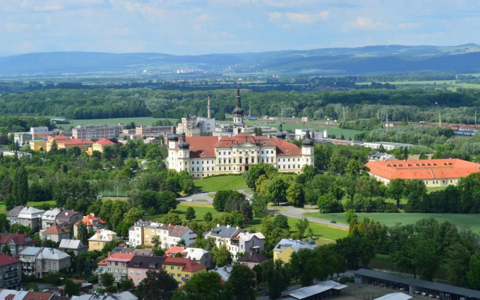 Počet obyvatel v kraji klesl, bylo více zemřelých než narozených