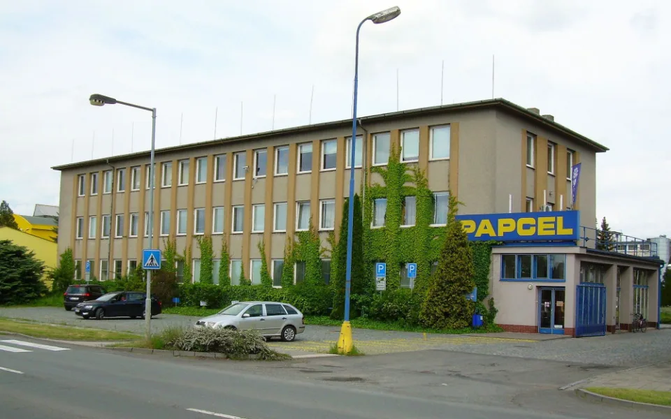 Litovelská firma Papcel je v úpadku, rozhodl soud. Dluží 418 milionů korun