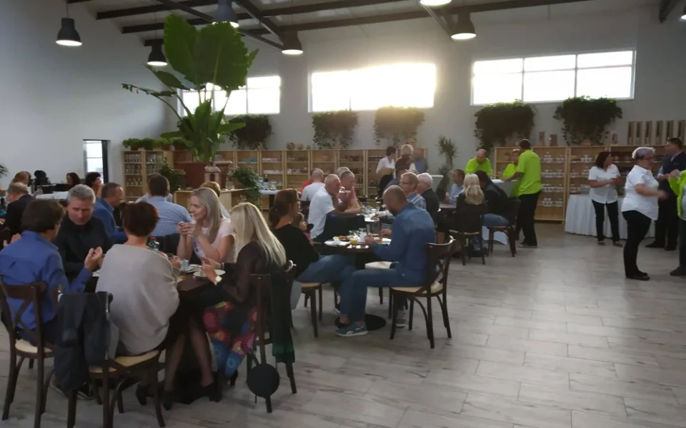 FOTO: V Olomouci otevřelo nové Zahradní centrum Florcenter. Podívejte se na fotky
