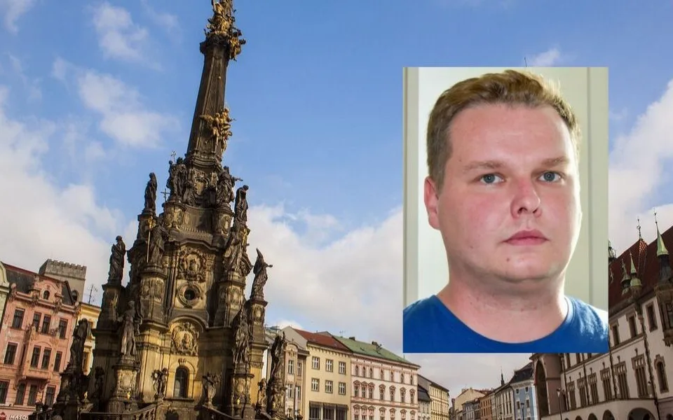 Olomoucký vědec Tomáš Pluháček umí detekovat povýstřelové zplodiny na otiscích. Získal prestižní cenu
