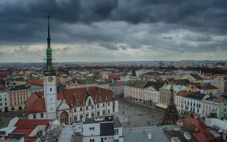 olomouc
