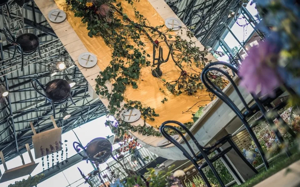 Podzimní etapu Flory Olomouc navštívilo 20 tisíc lidí