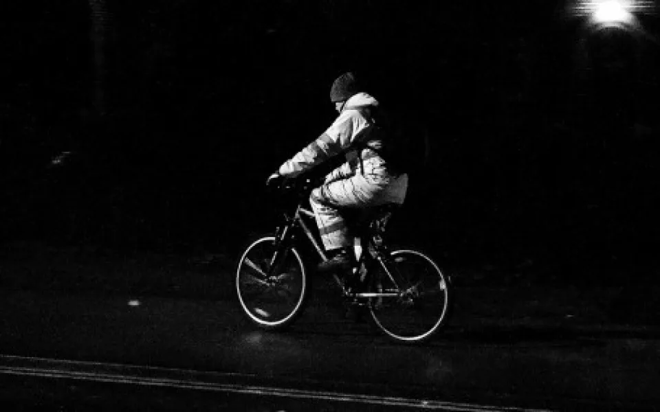 cyklistaa