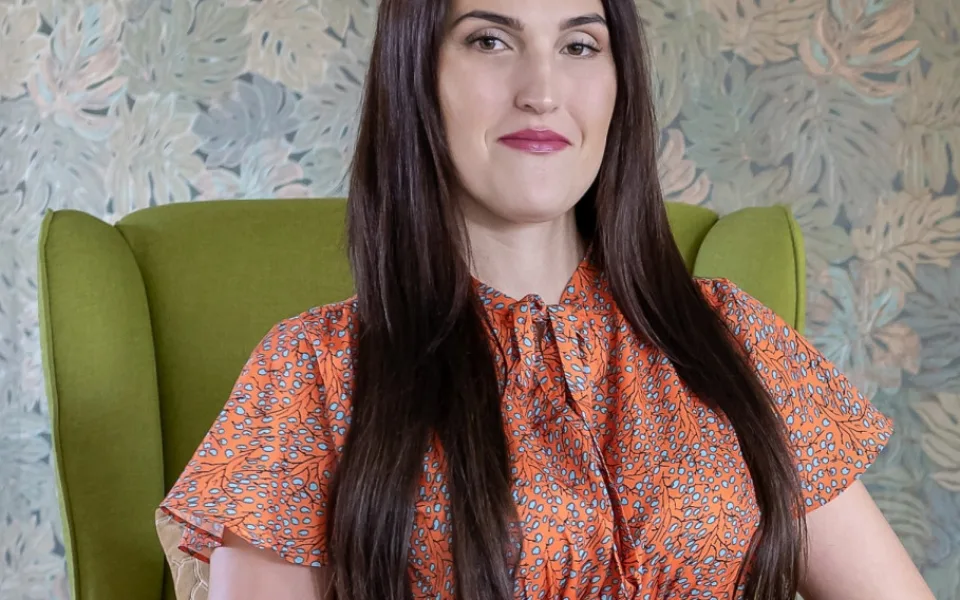 Chlapi k nám do Tovéře zajedou do servisu s autem, dámy se nechají zkrášlit. To je ideální kombinace, říká kosmetička Eva Neduchalová