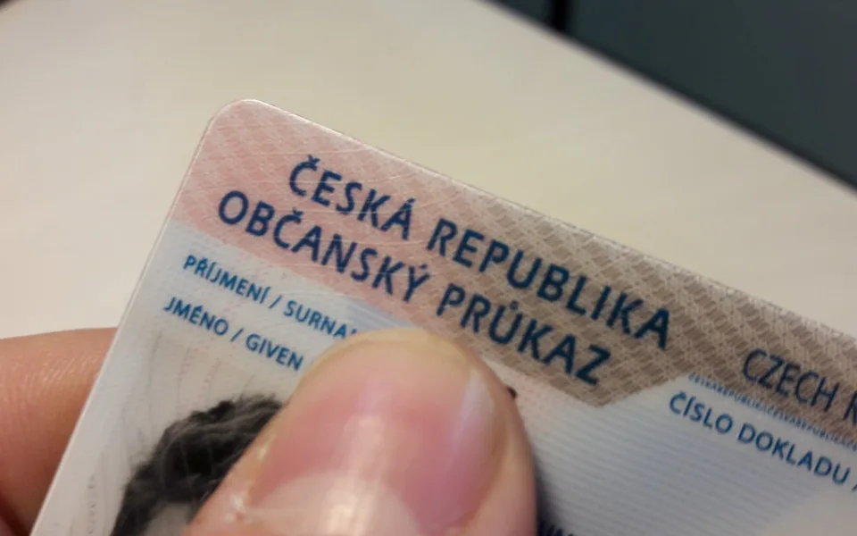 Ilustrační foto.