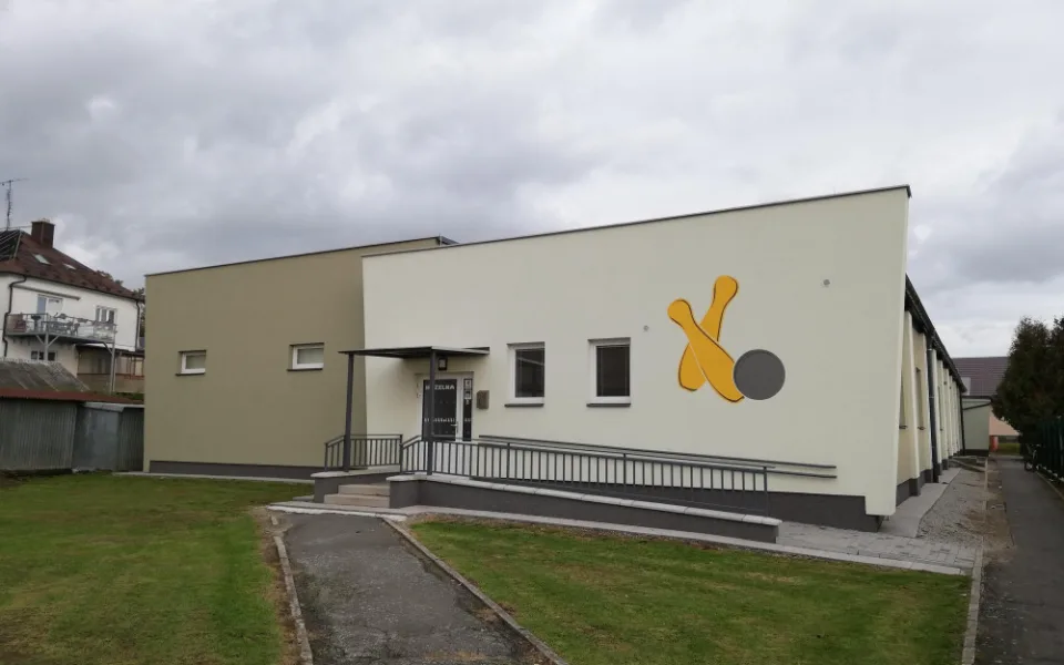 V Zábřehu slavnostně otevřeli zrekonstruovanou kuželnu