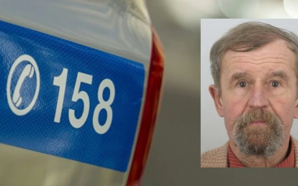Policie od včerejšího večera pátrá po ztraceném houbaři. Nepomohl ani vrtulník s termovizí