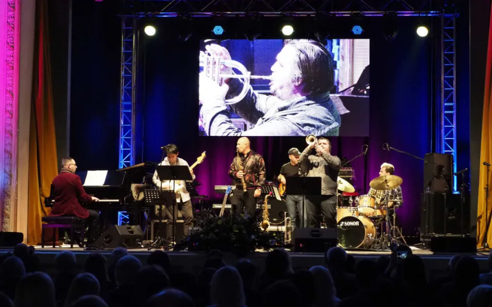 Loňský ročník festivalu