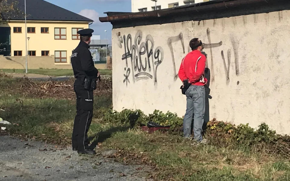 AKTUÁLNĚ: Střelec na Hejčíně i vykolejený vlak. V Olomouci probíhá jedno z největších cvičení záchranných složek