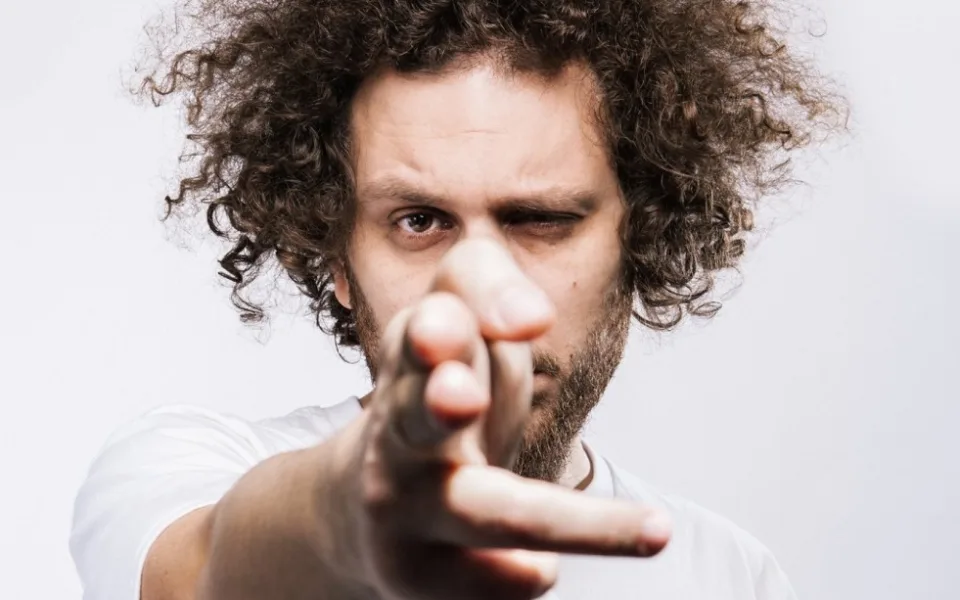 RYCHLOSOUTĚŽ: Vyhrajte dvě vstupenky na dnešní koncert MC Geye