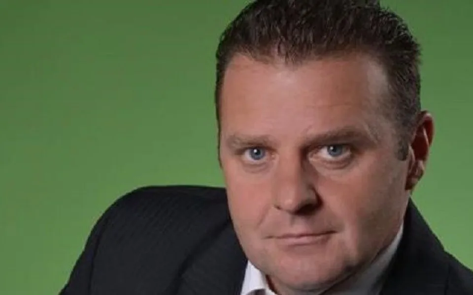 Zdeněk Ondráček