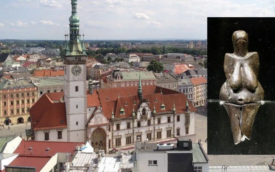 venuše