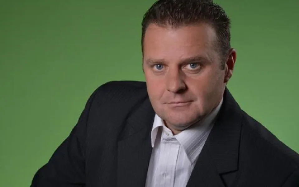 Zdeněk Ondráček