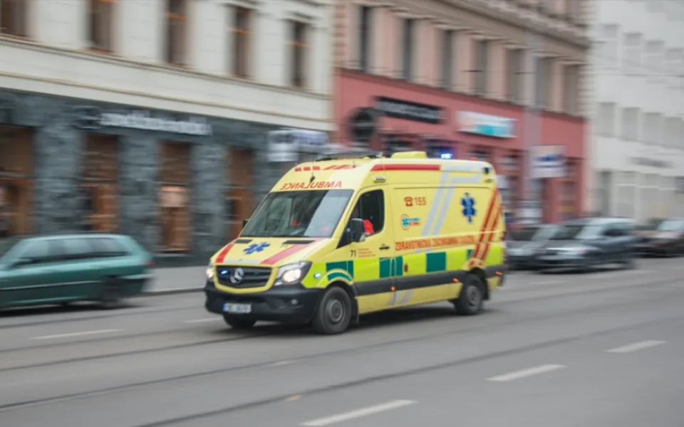 ilustrační fotografie