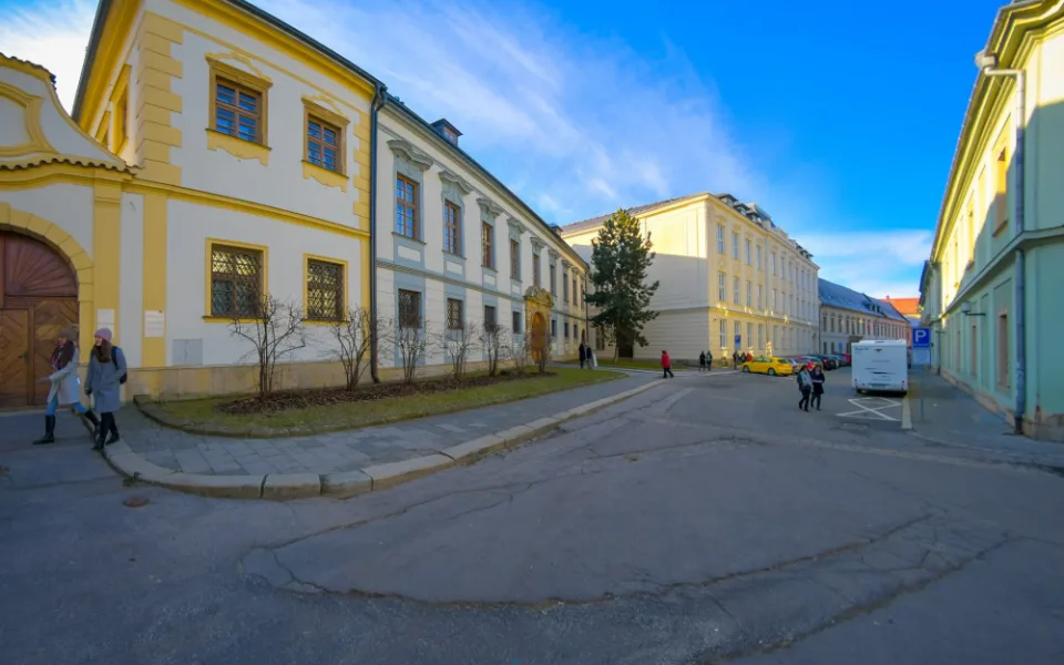 Univerzita Palackého zve na Den otevřených dveří