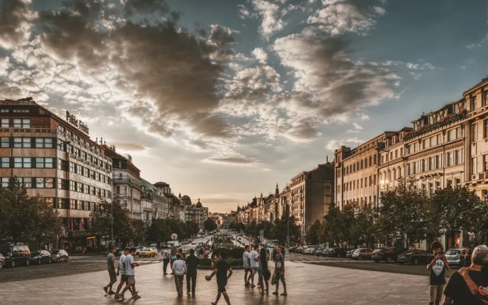 ilustrační fotografie