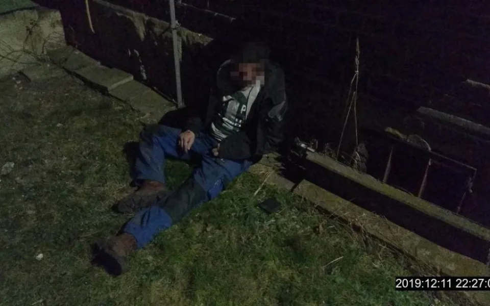 Noční hlídka strážníků zasahovala v Přerově. Zraněný nadýchal přes tři promile alkoholu