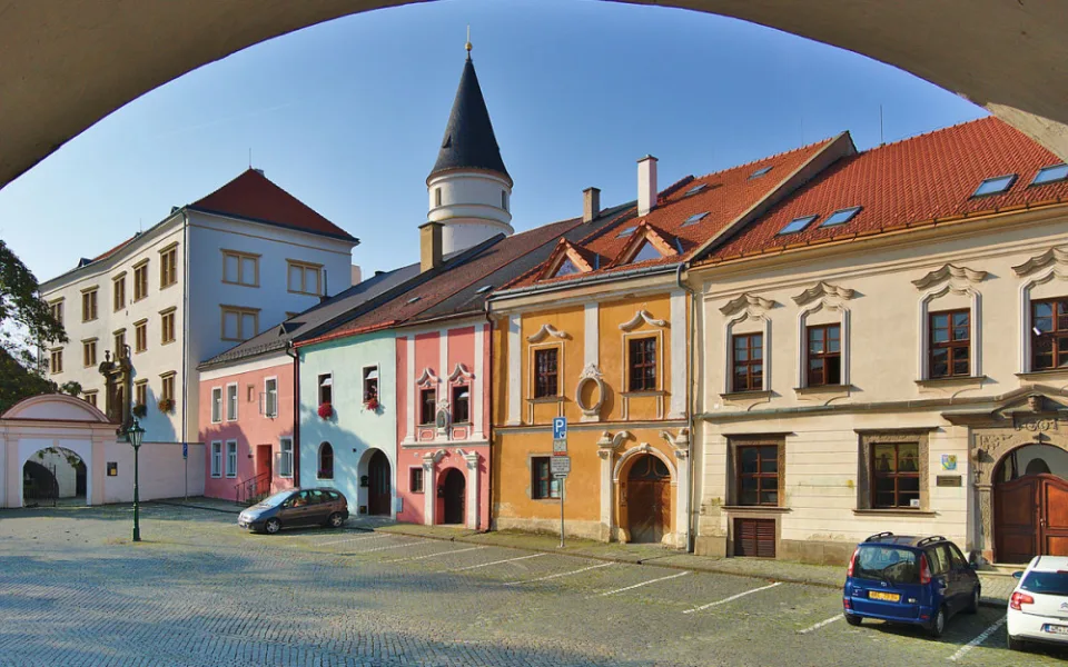 Odsouzený zastupitel Marek Dostál se vzdal některých funkcí