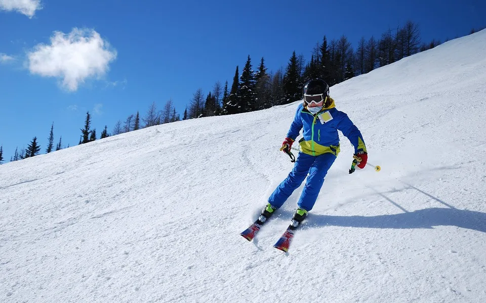 Skiareály v Jeseníkách jsou nachystány na zimní sezonu