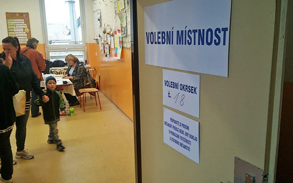 ilustrační fotografie