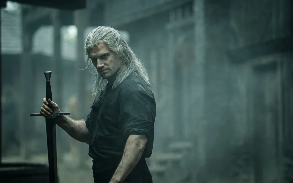 RECENZE: Zaklínač -  Hoďte groš Netflixu!