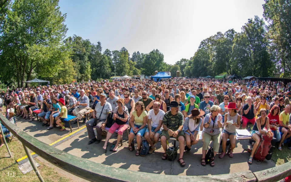 Po čtyřiačtyřiceti ročnících končí jeden z nejstarších folkových a country festivalů, Mohelnický dostavník