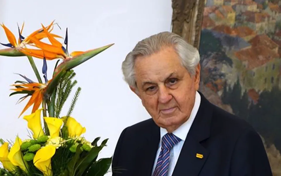 Paul Rausnitz