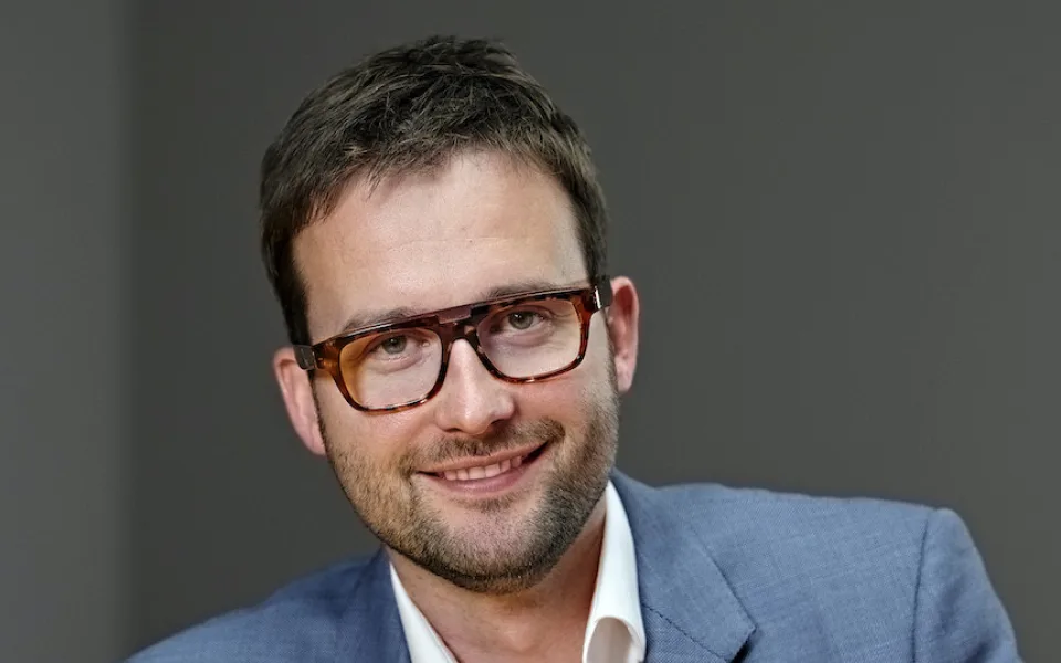 VOJTECH RESLER