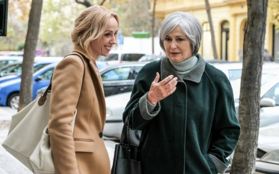 Po dvou týdnech v kinech útočí film Příliš osobní známost na dvousettisícovou návštěvnost