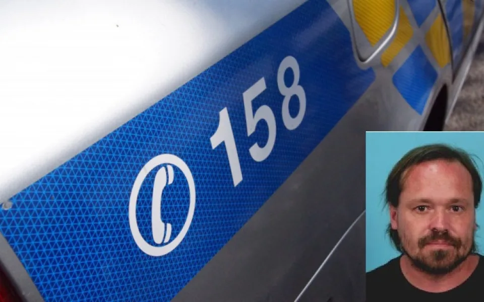Policie žádá o pomoc při pátrání po hledané osobě