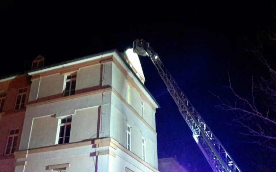 HZS Olomouckého kraje