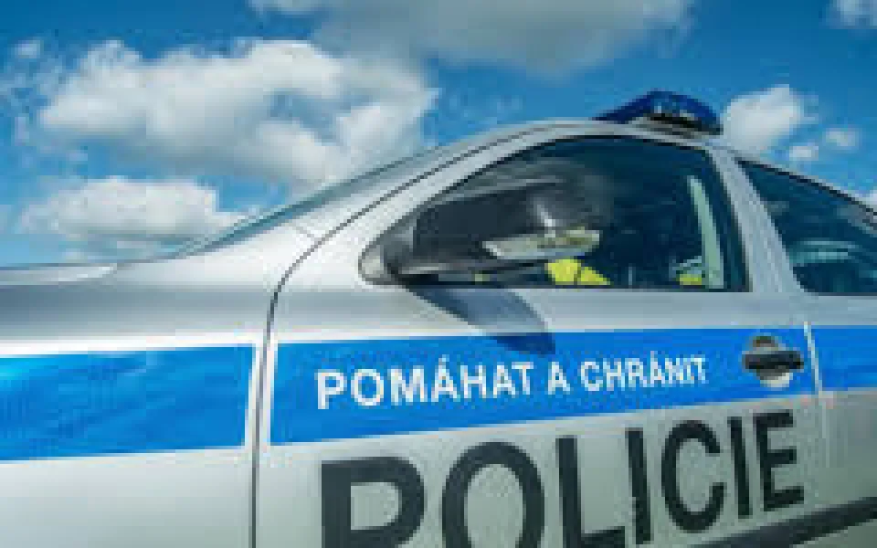 Policie olo