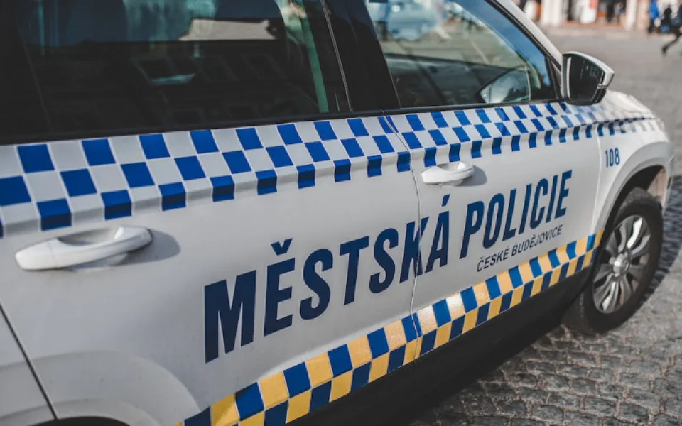 městská policie